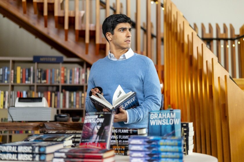 Mystery 101: An Education in Murder
