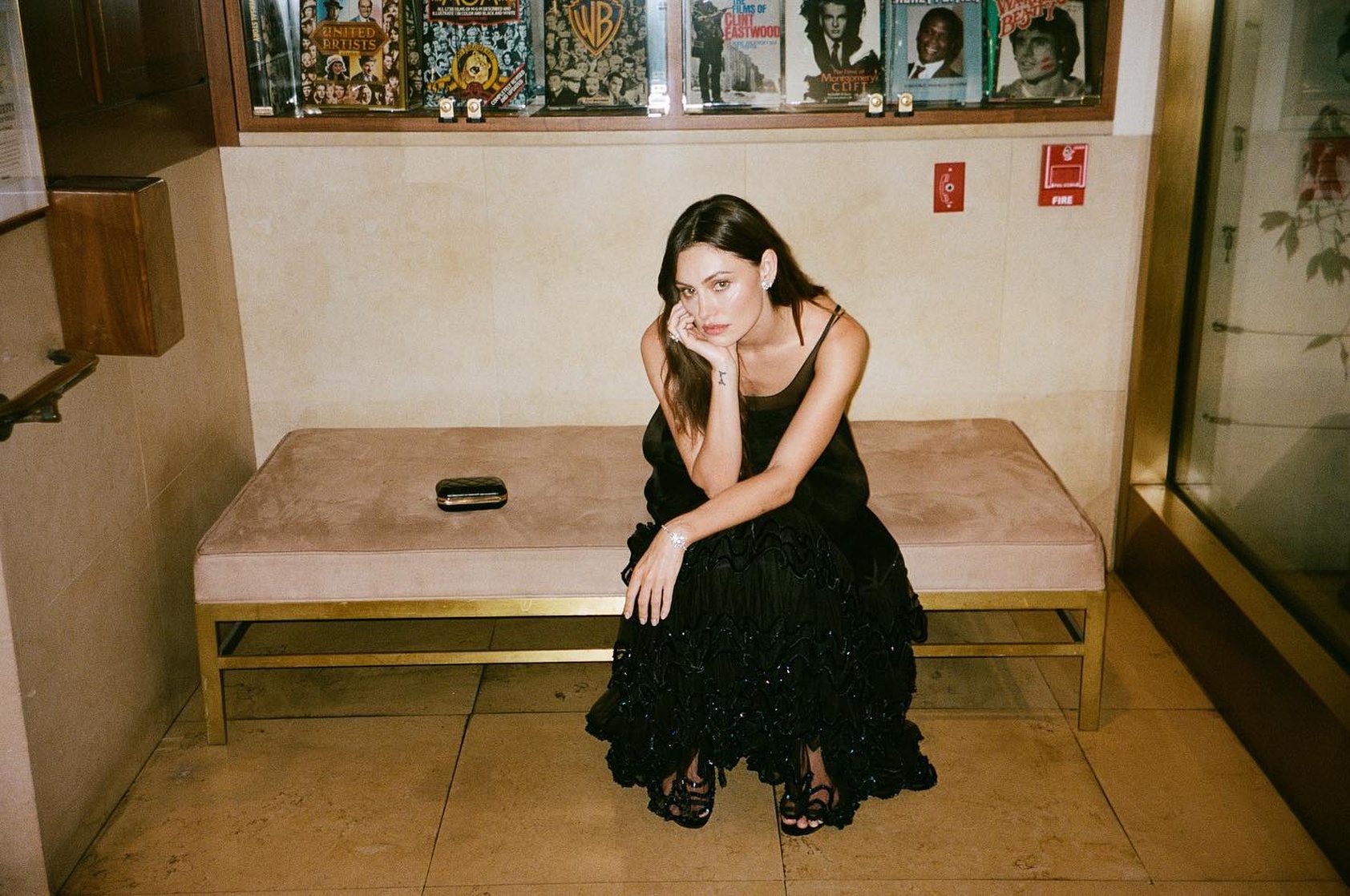 Phoebe Tonkin