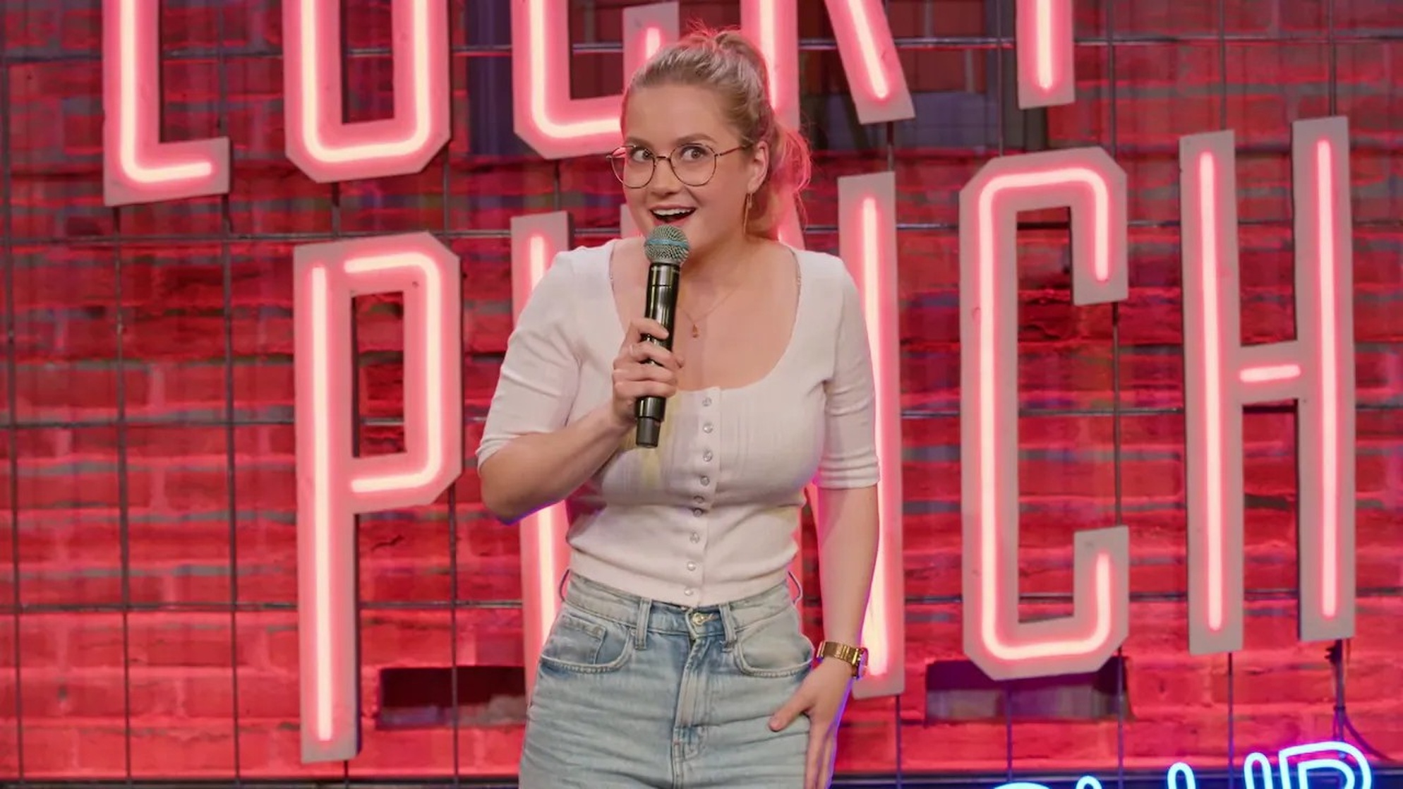 Mittermeiers Lucky Punch Comedy Club