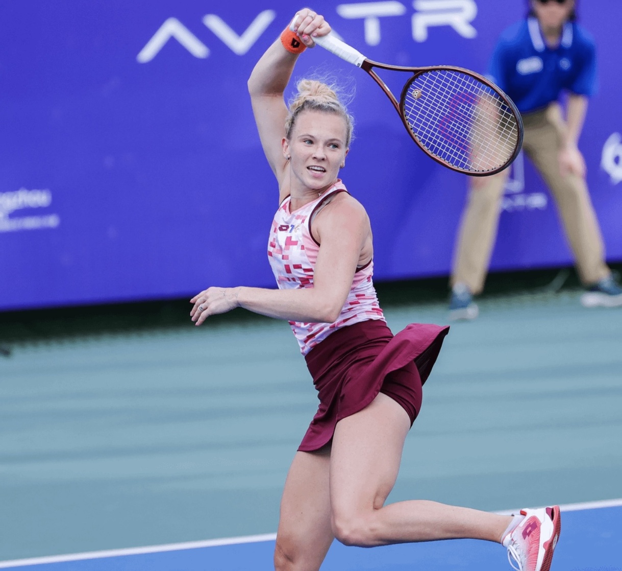 Kateřina Siniaková