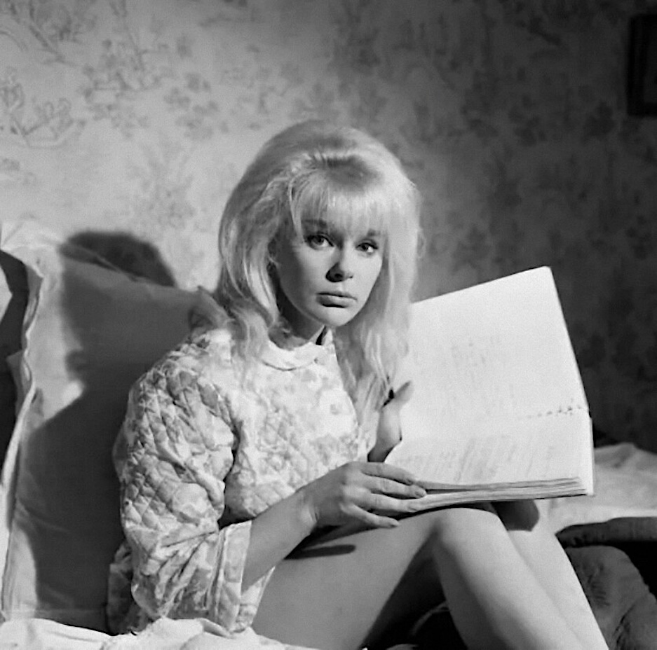 Elke Sommer Elke Sommer