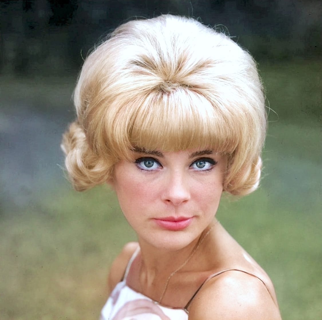 Elke Sommer