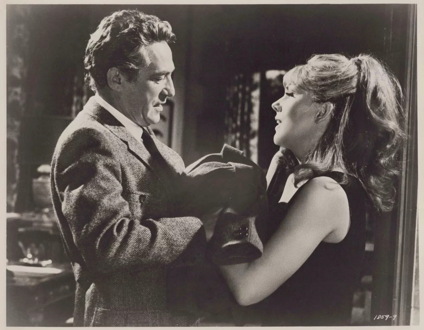 Peter Finch