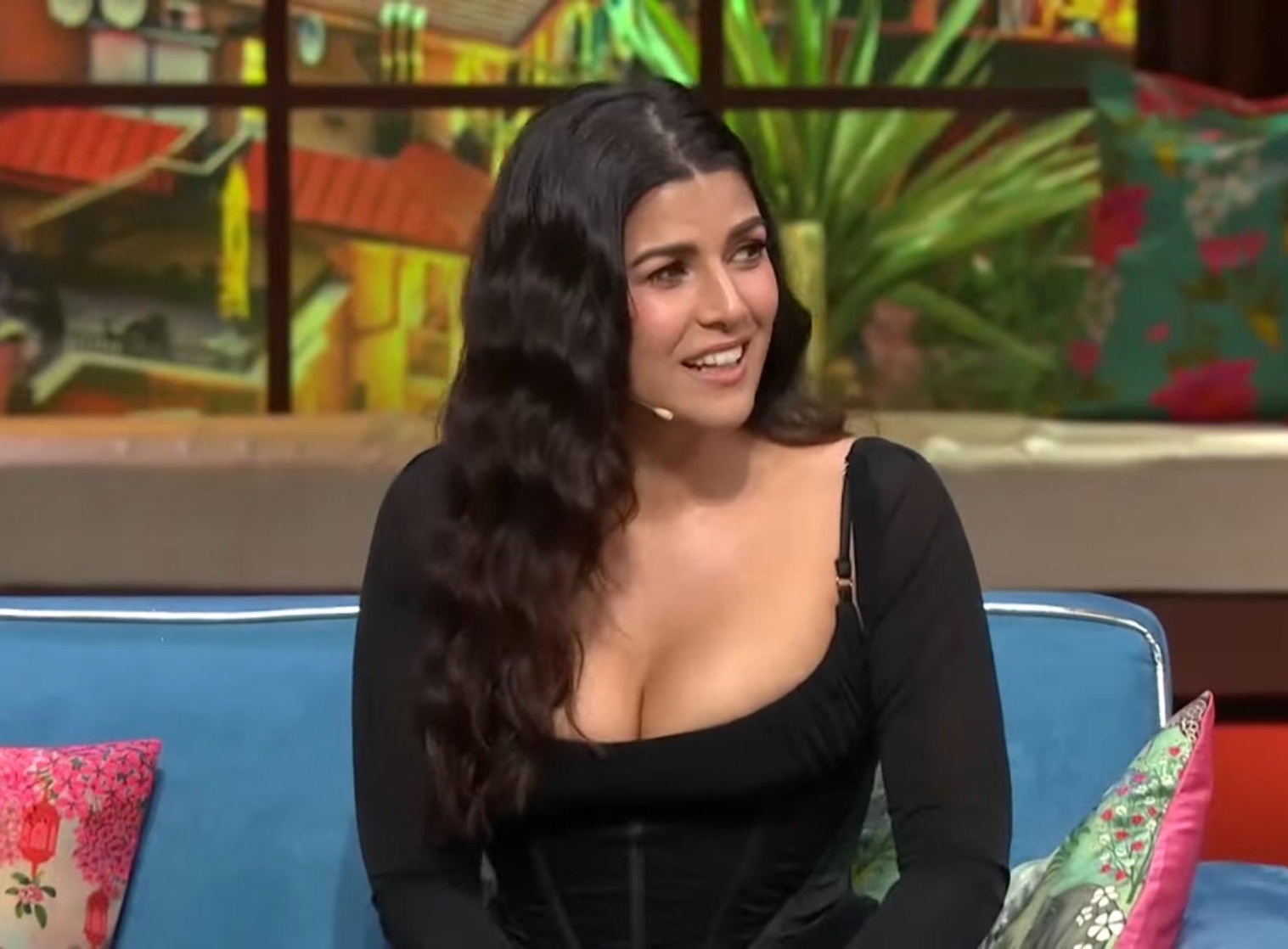 Nimrat Kaur