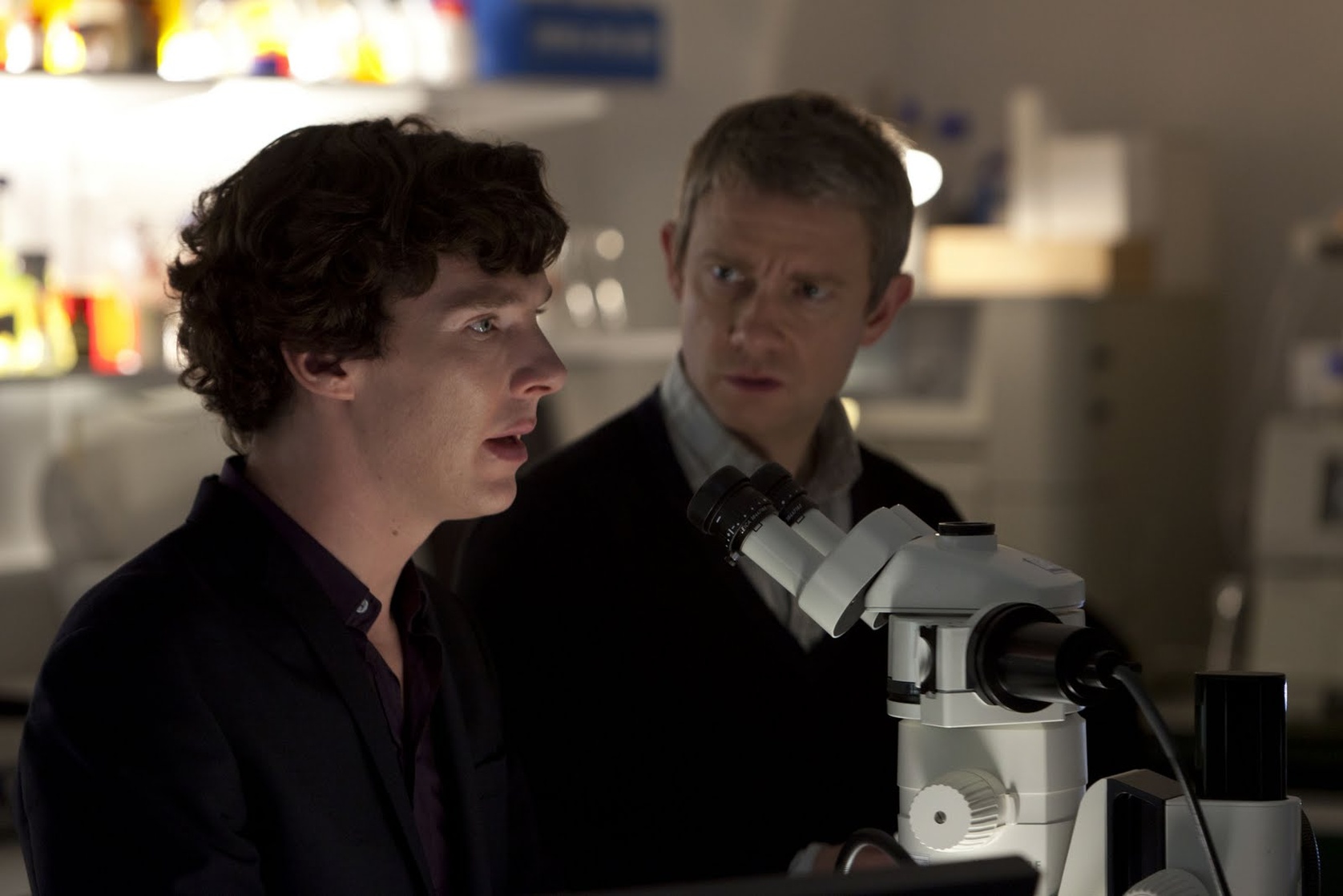 Sherlock
