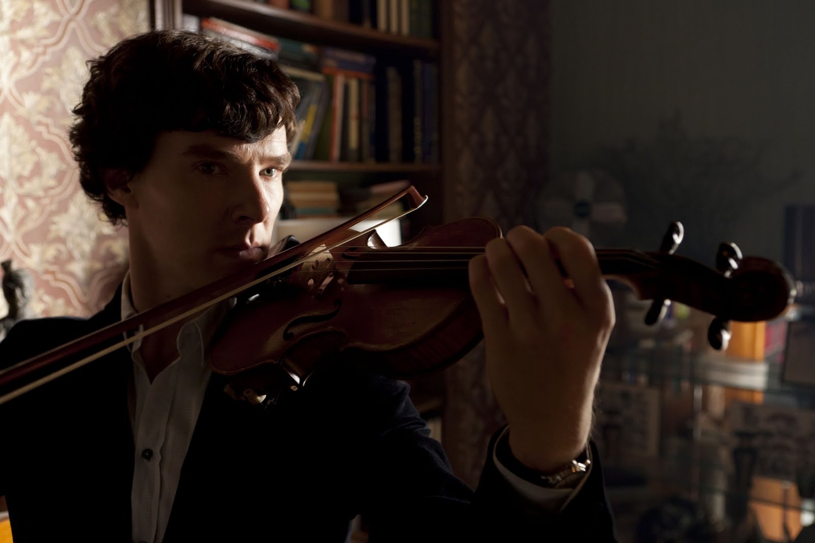 Sherlock