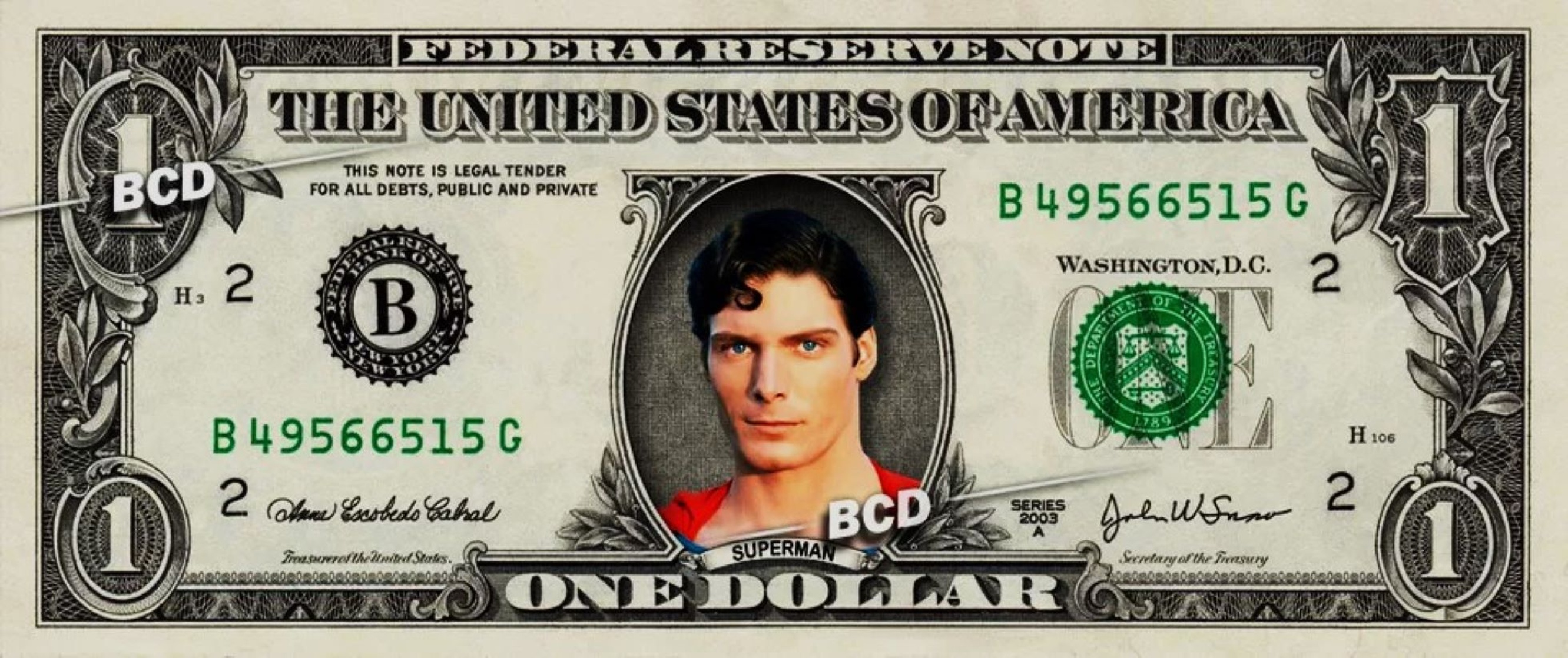 Christopher Reeve