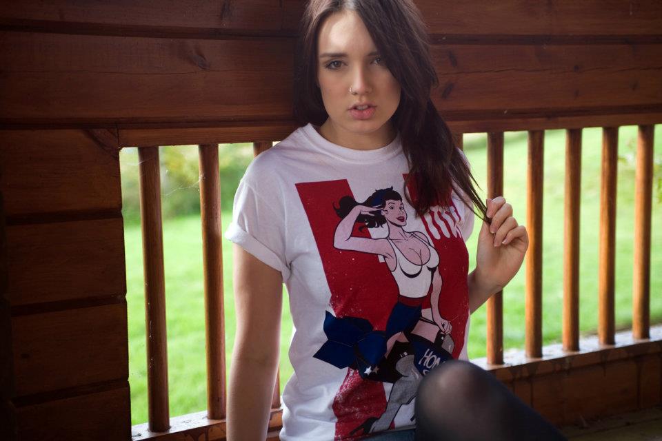 Kayleigh Mallen