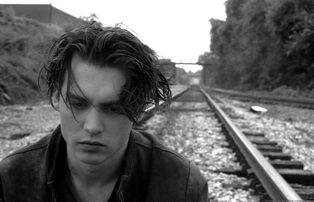 Johnny Depp Johnny Depp