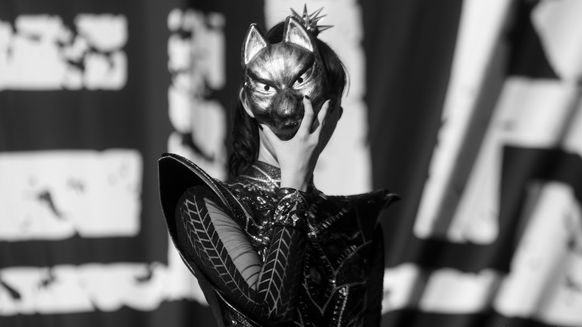 BABYMETAL