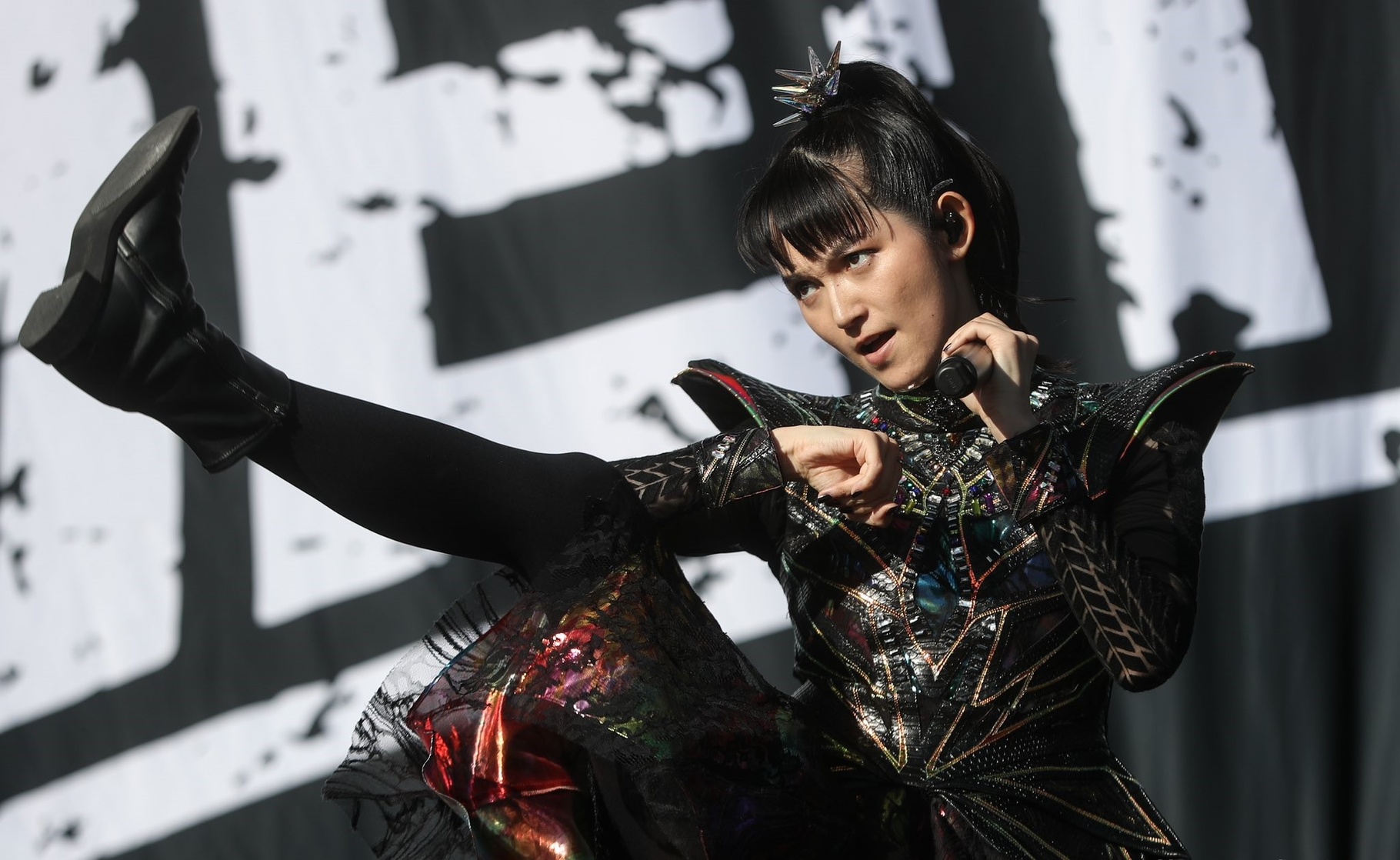 BABYMETAL