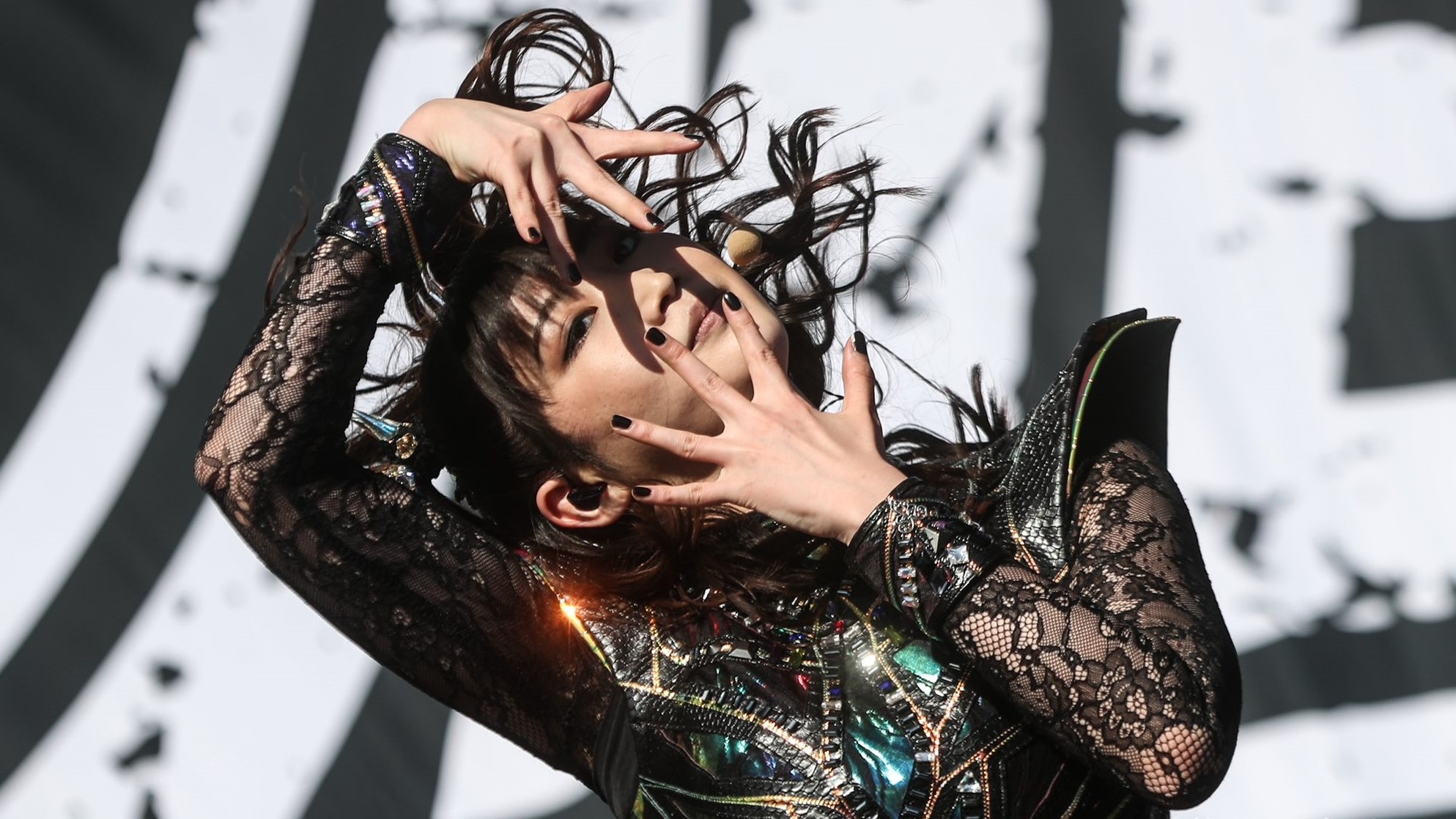 BABYMETAL
