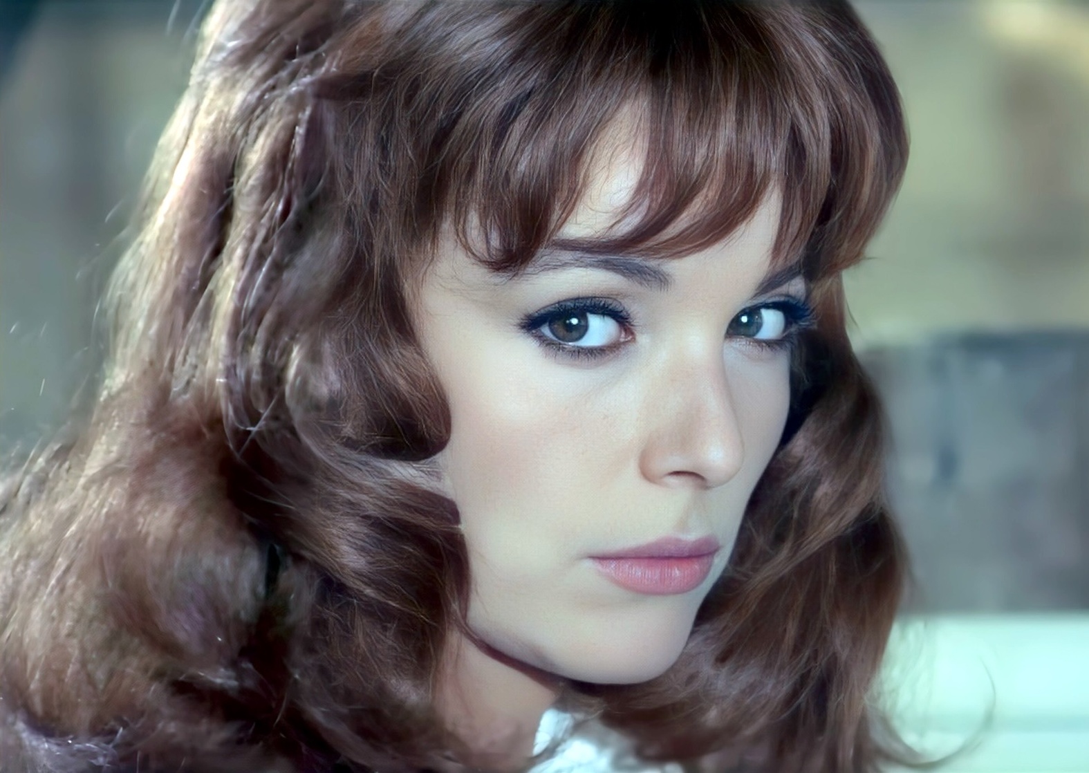 Elsa Martinelli Elsa Martinelli