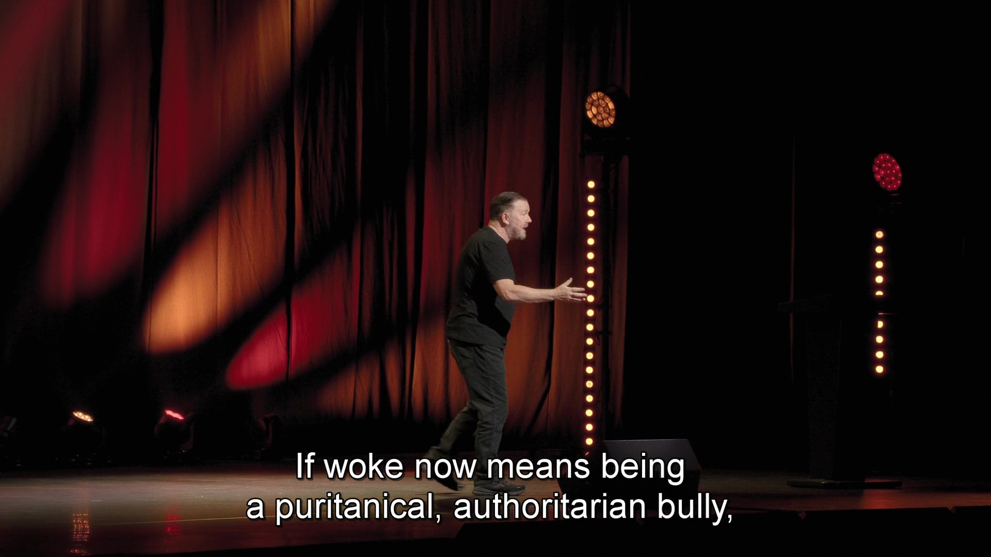 Ricky Gervais: Armageddon