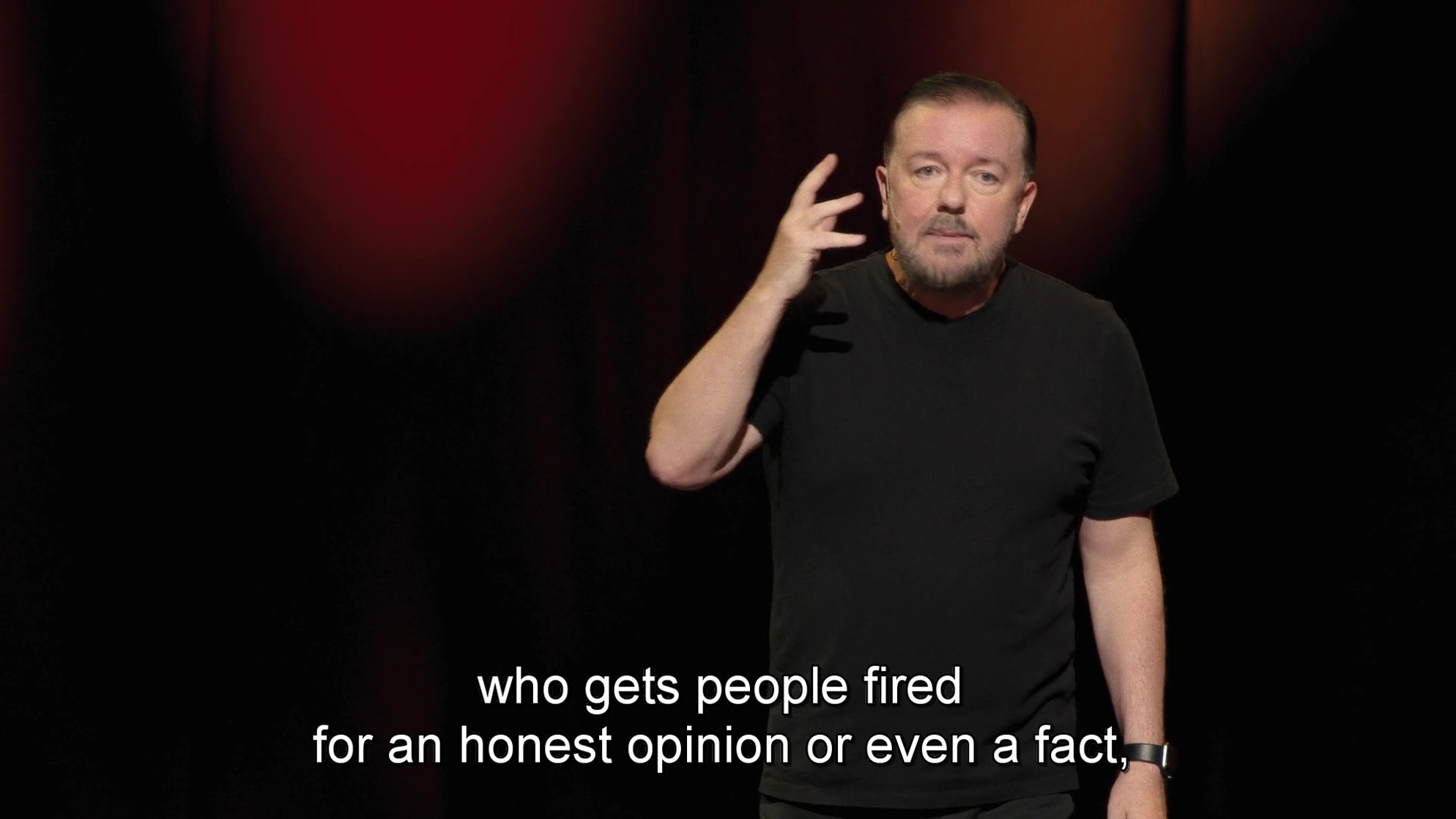 Picture of Ricky Gervais: Armageddon