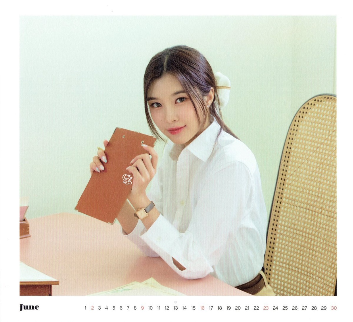 Da-yeon Kim