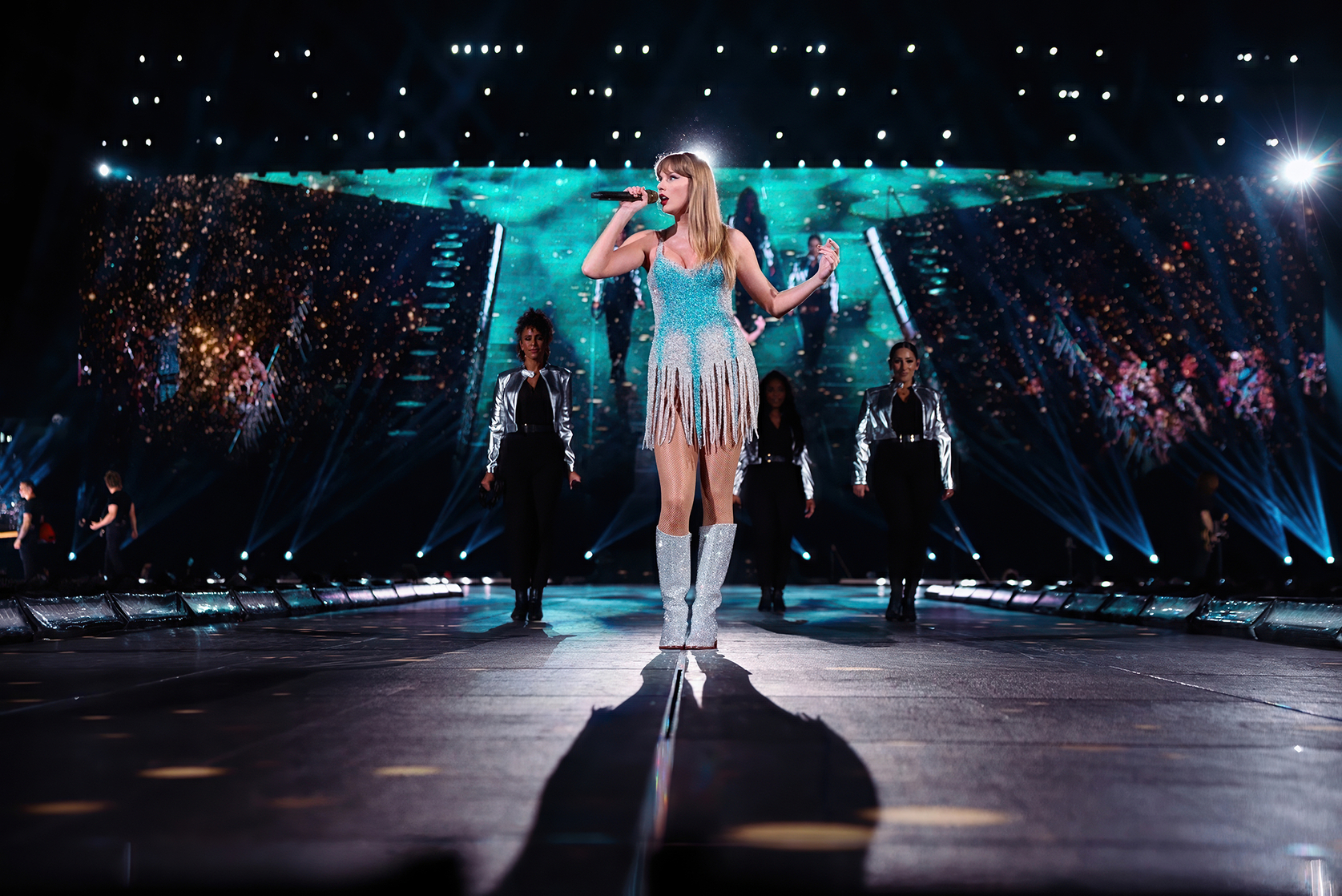 Taylor Swift