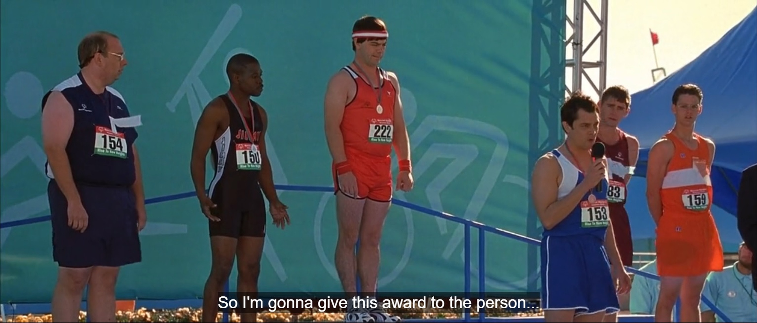 The Ringer
