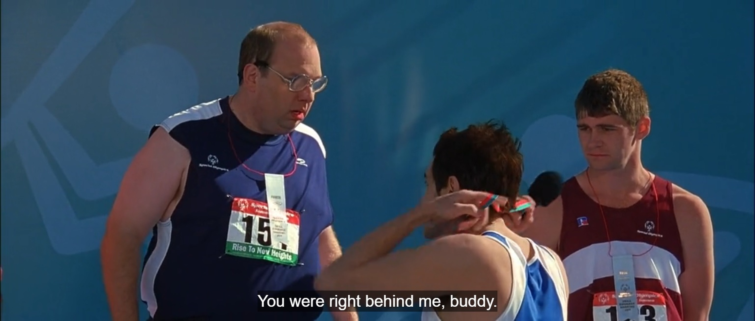 The Ringer