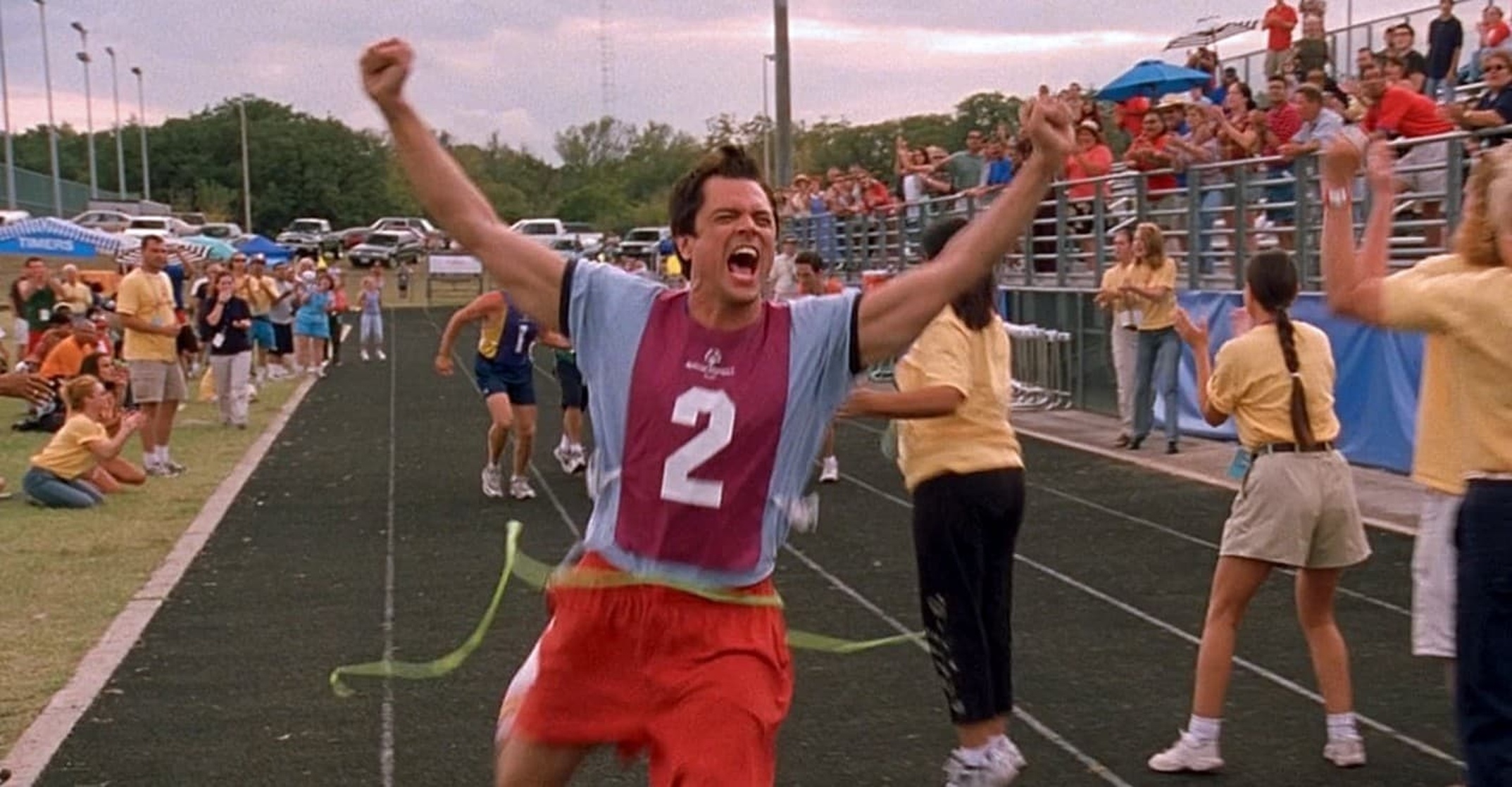 The Ringer