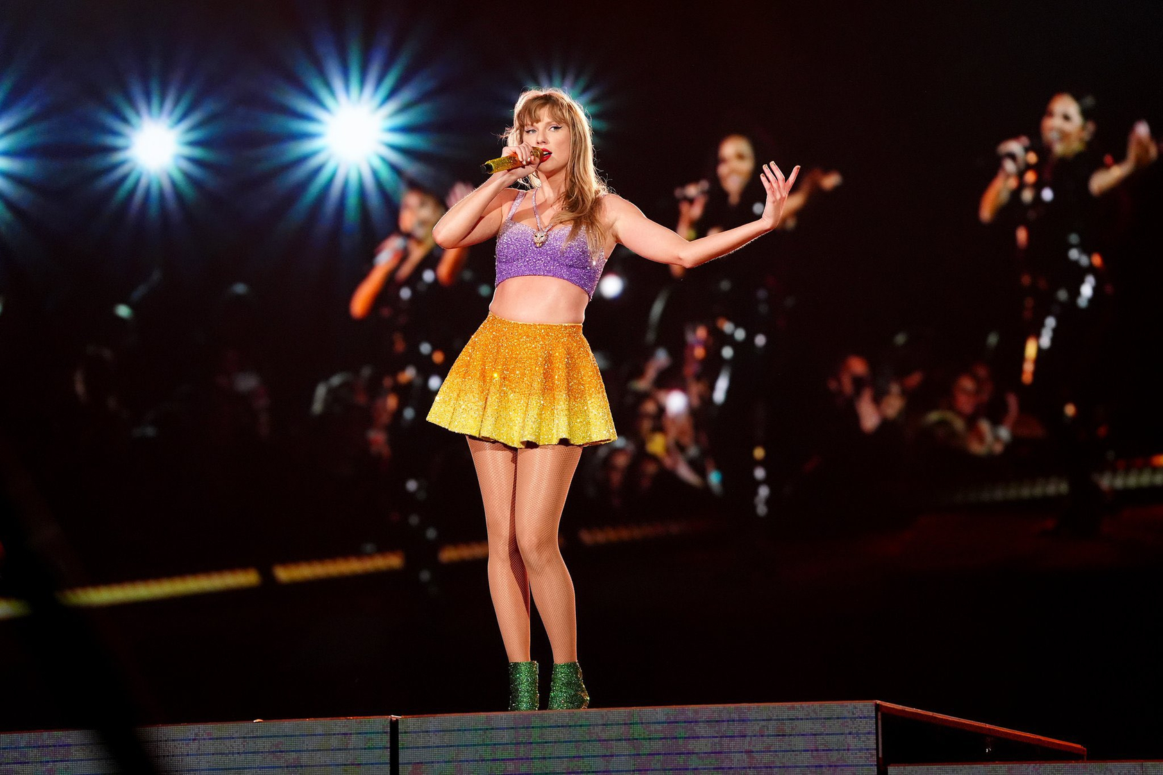 Taylor Swift