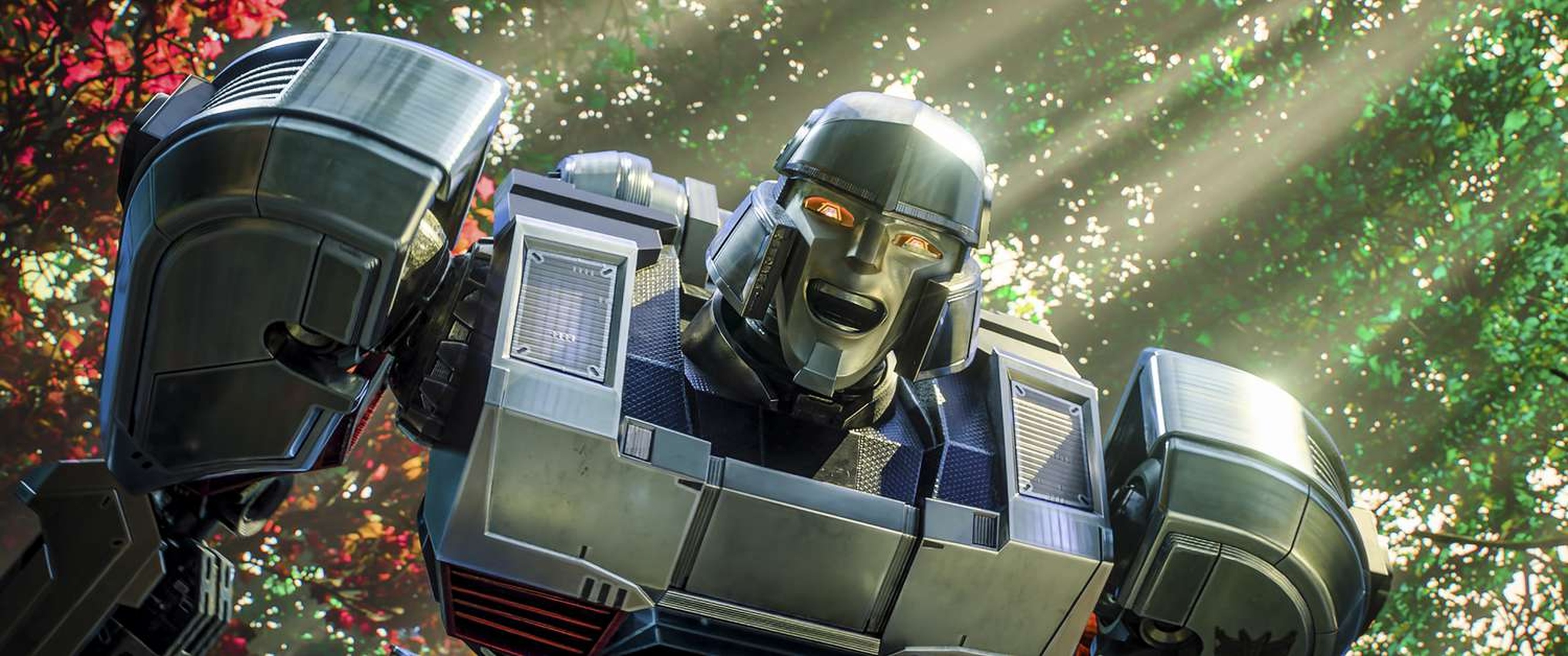 D-16/Megatron (Bryan Tyree Henry)