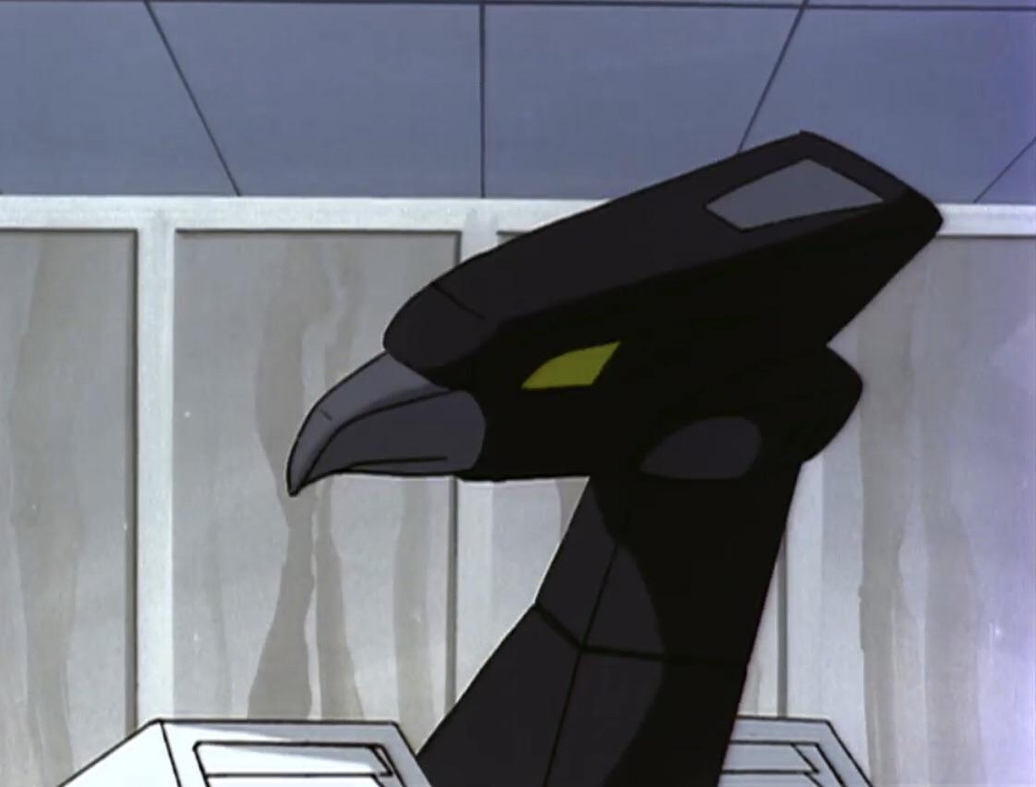 Laserbeak