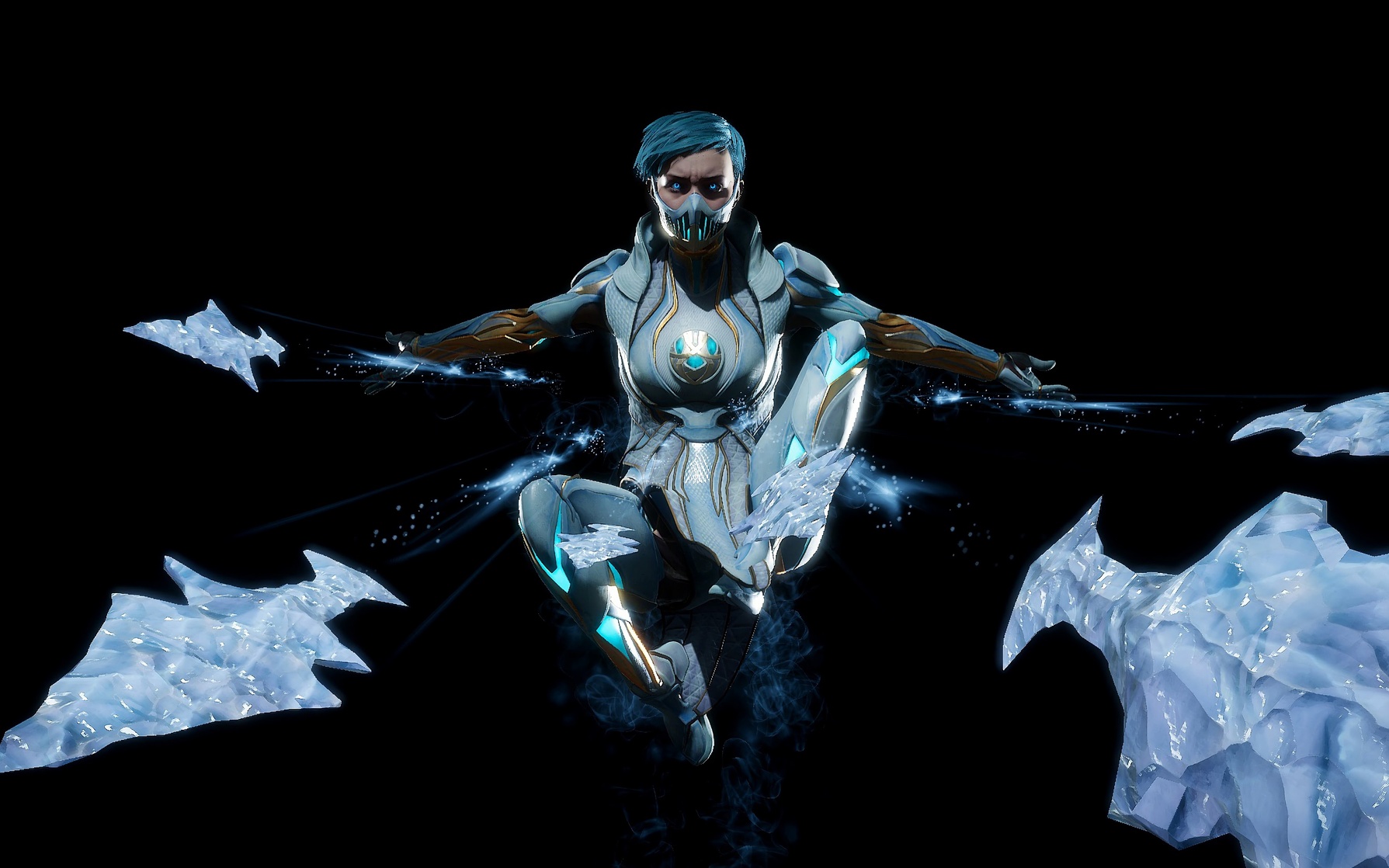 Frost