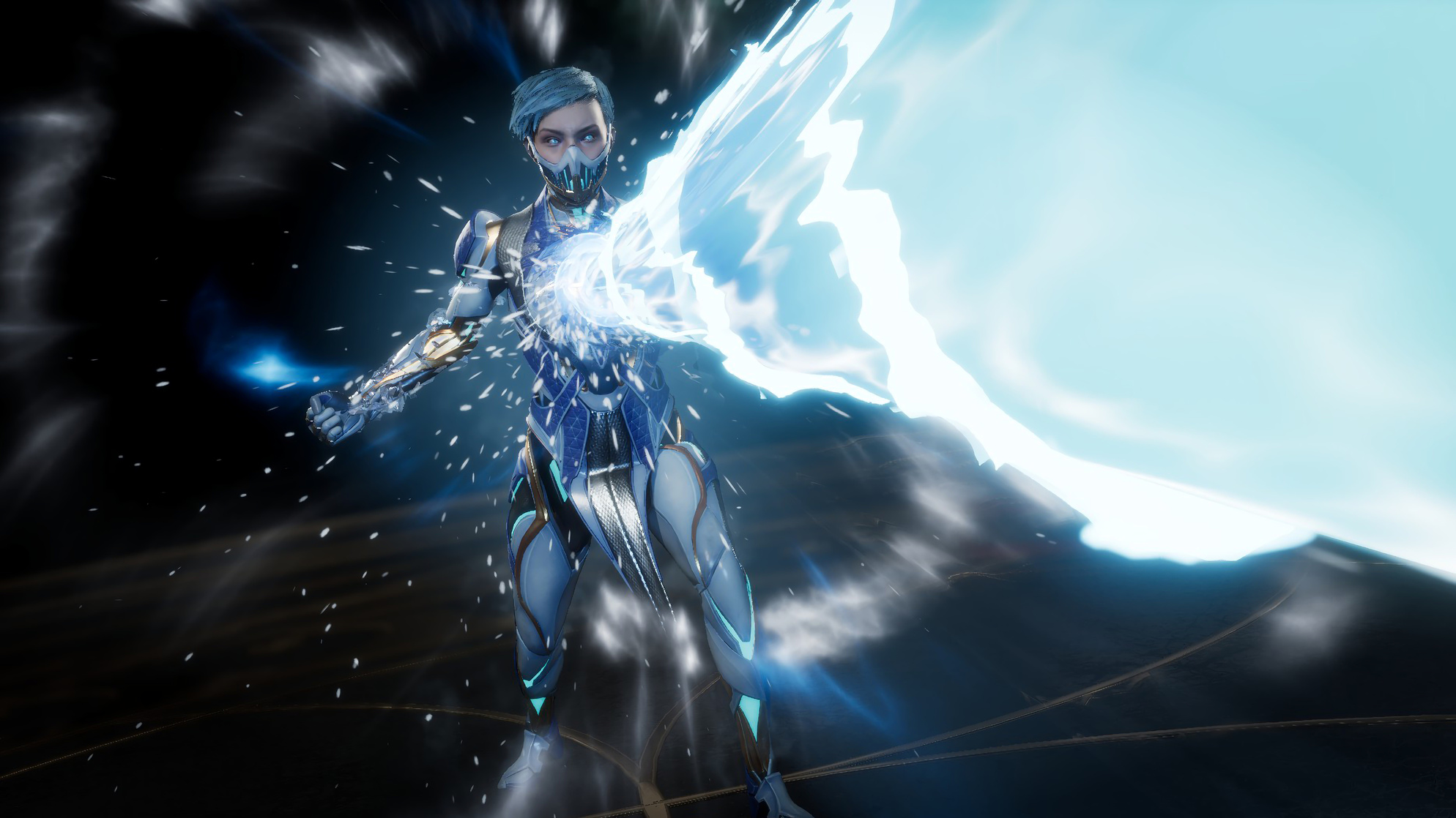 Frost