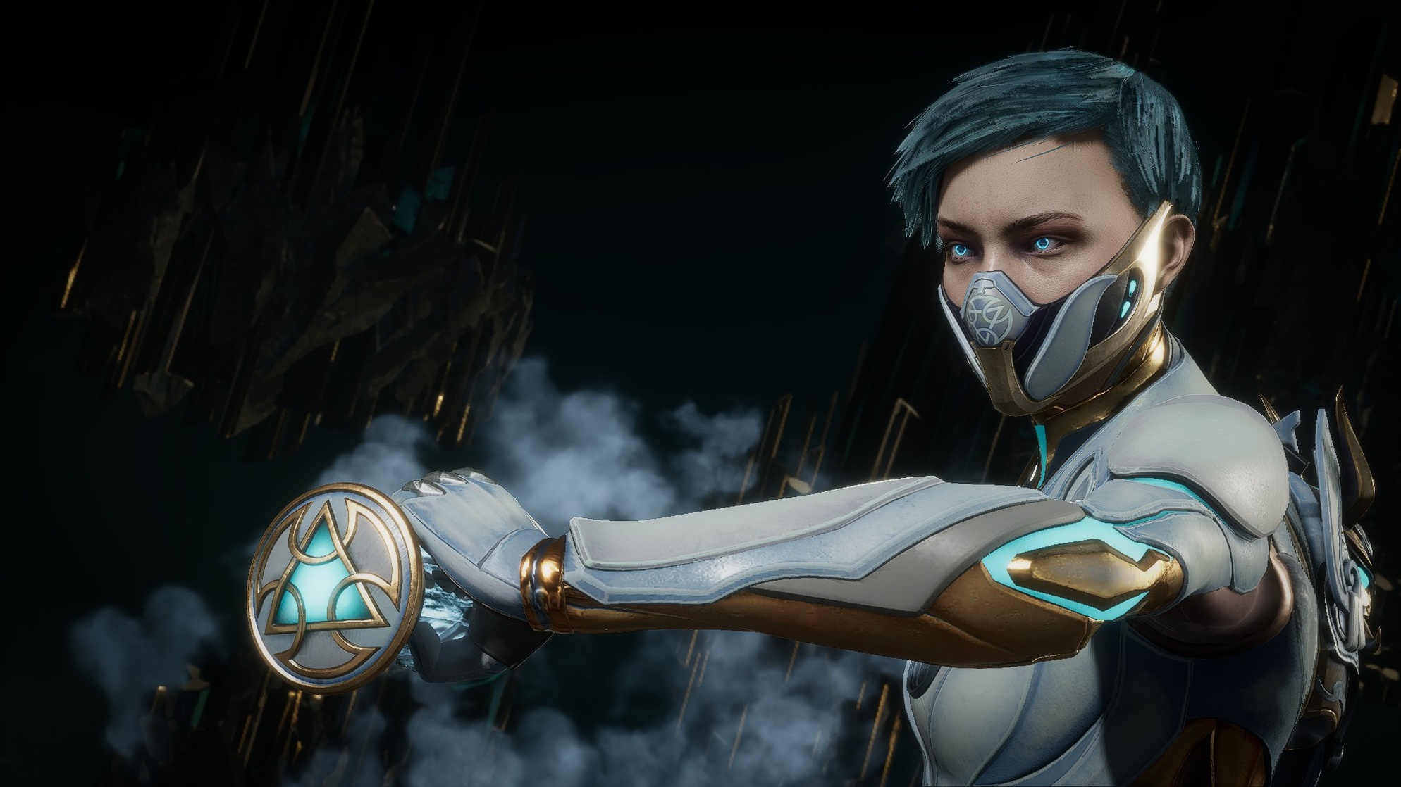 Frost