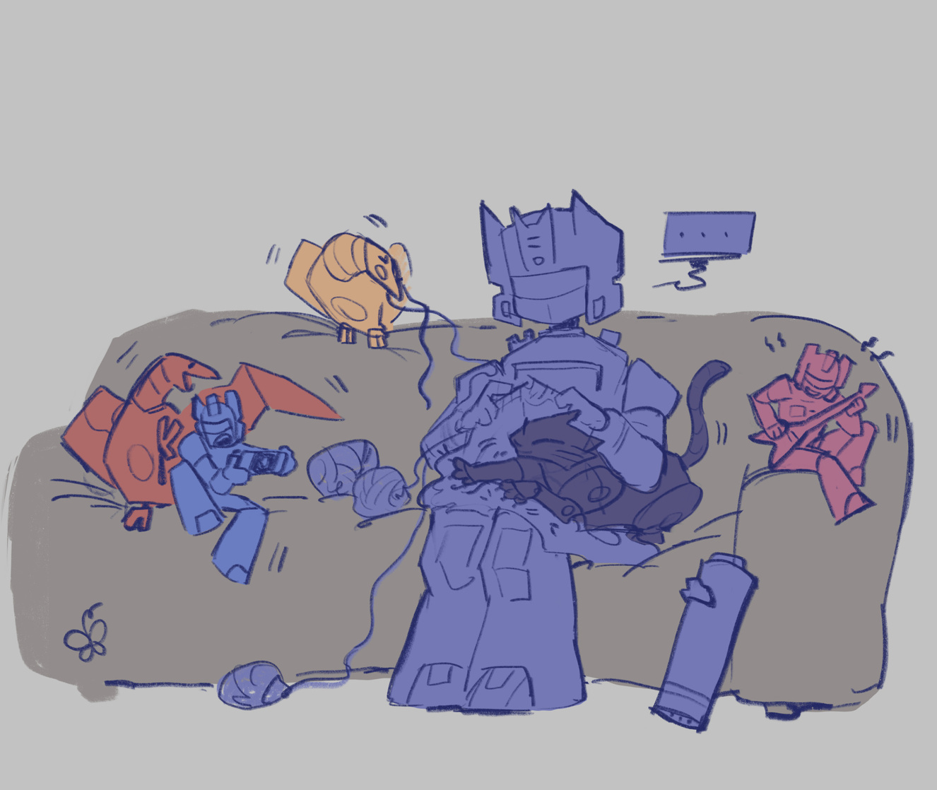 Soundwave