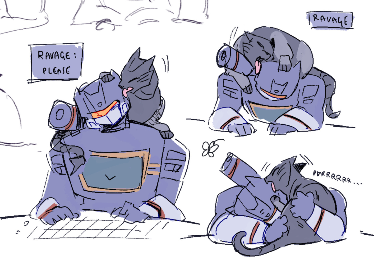 Ravage