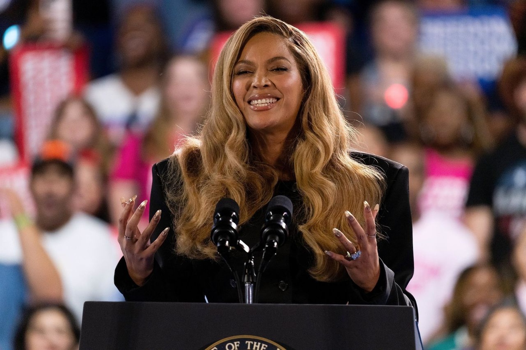 Beyoncé Knowles Beyoncé Knowles