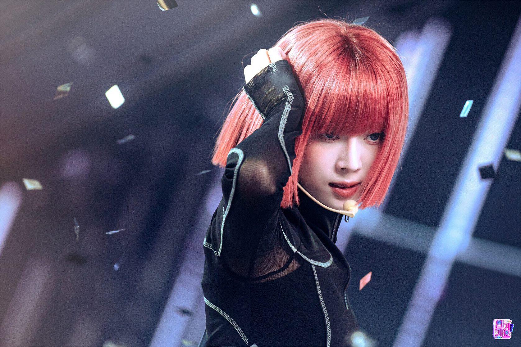 Min-Jeong Kim