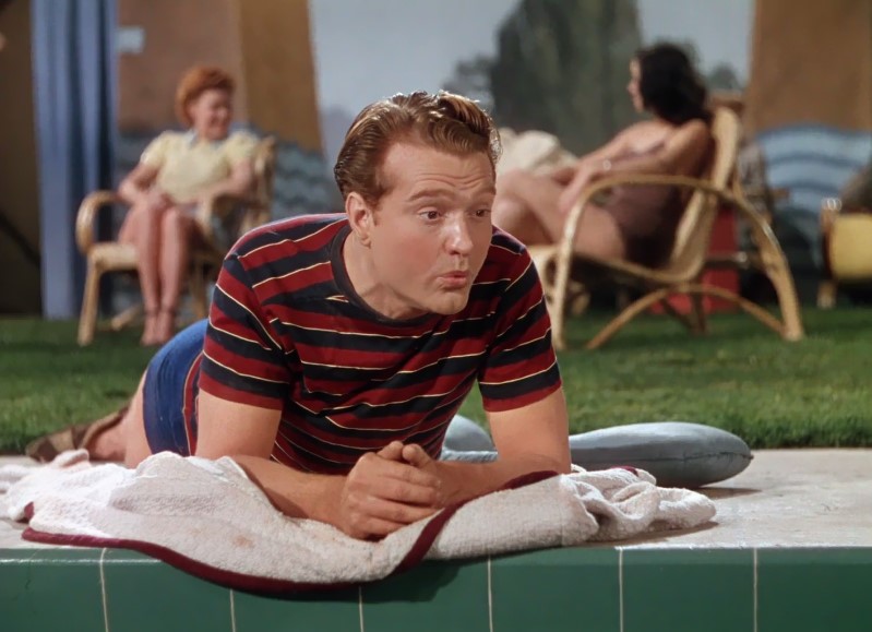 Bathing Beauty (1944)