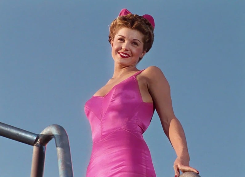 Bathing Beauty (1944) Bathing Beauty (1944)