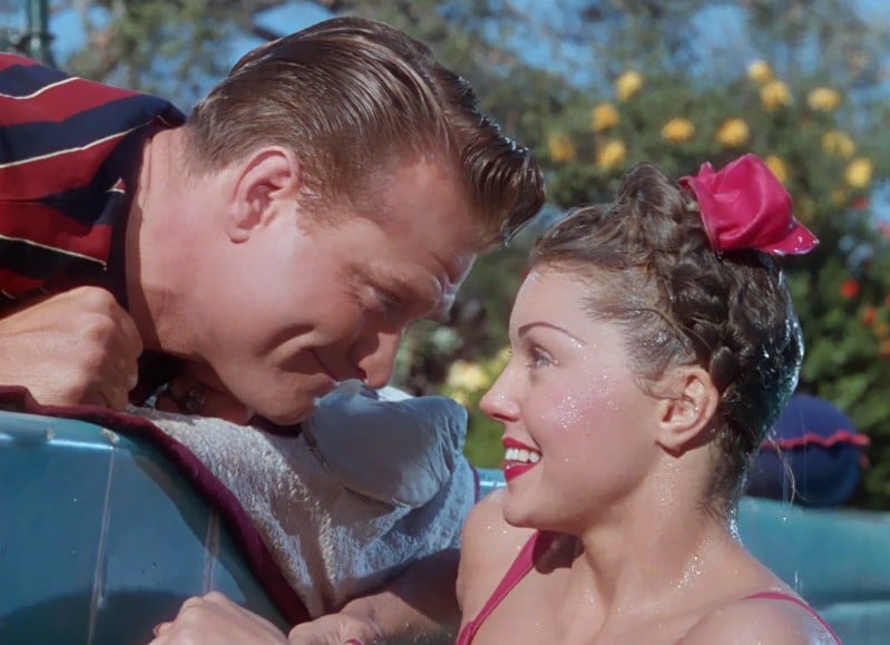 Bathing Beauty (1944) Bathing Beauty (1944)