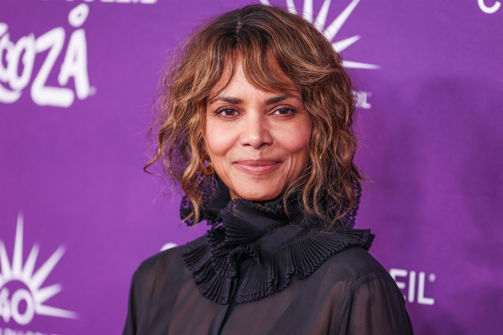 Halle Berry