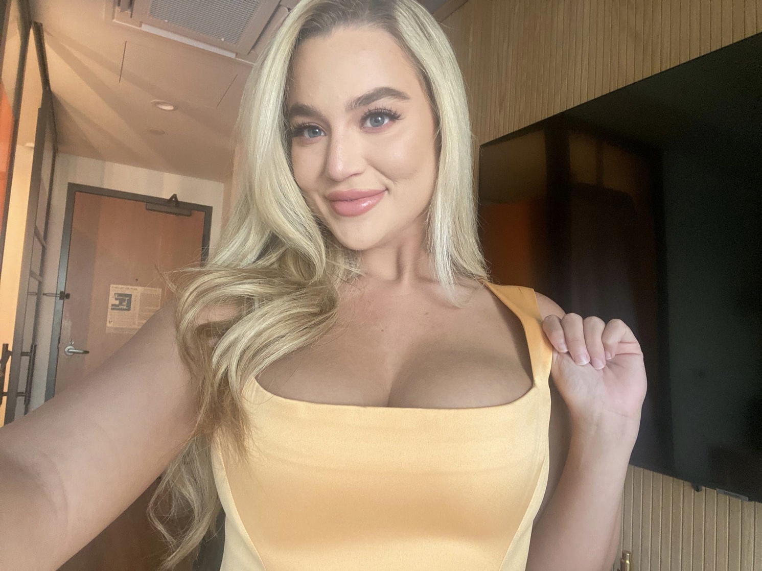 Blake Blossom Blake Blossom