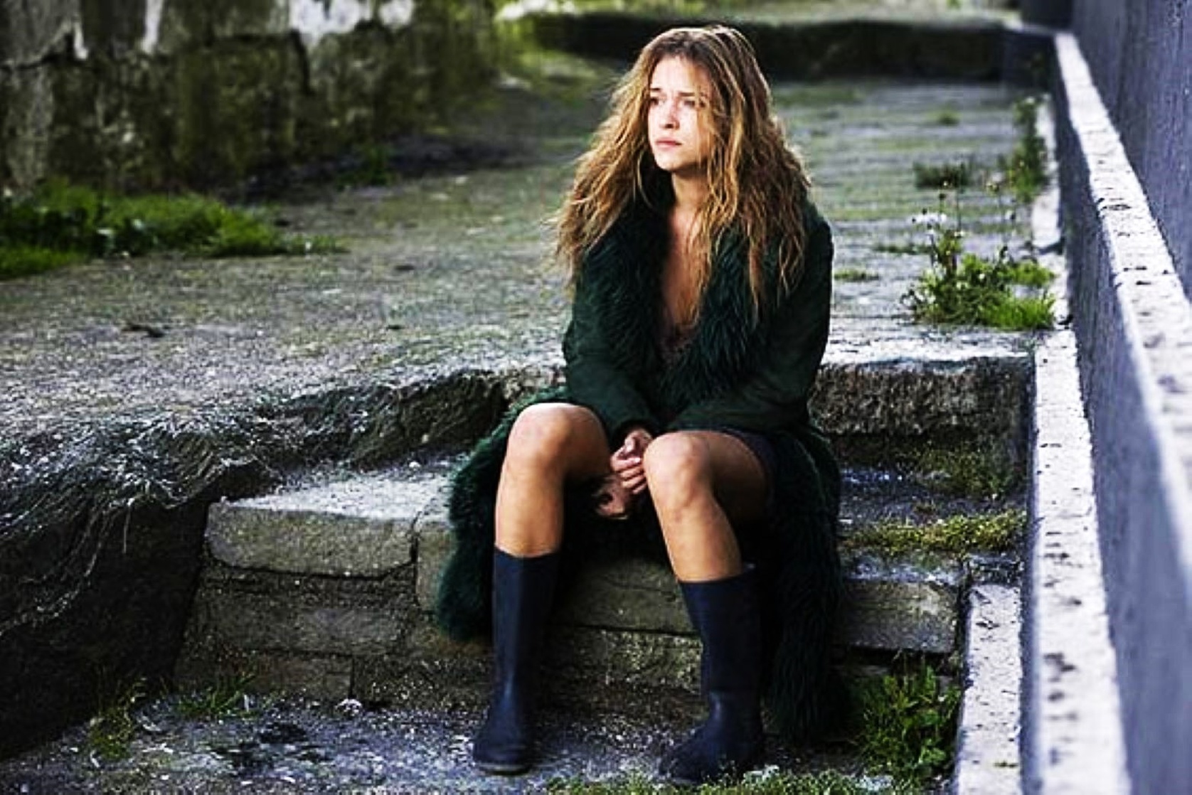 Alicja Bachleda Alicja Bachleda
