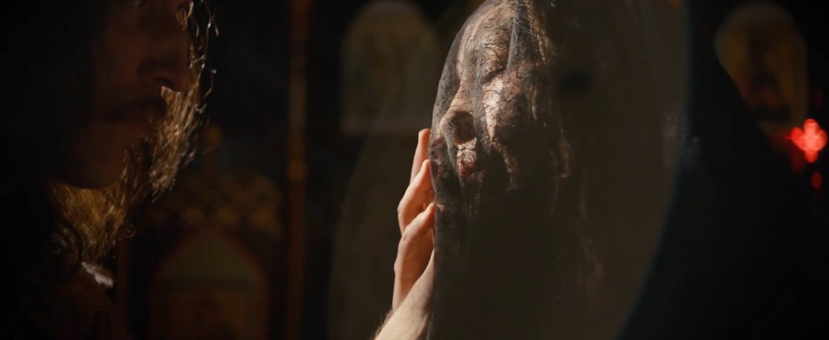 The Conjuring: Last Rites The Conjuring: Last Rites