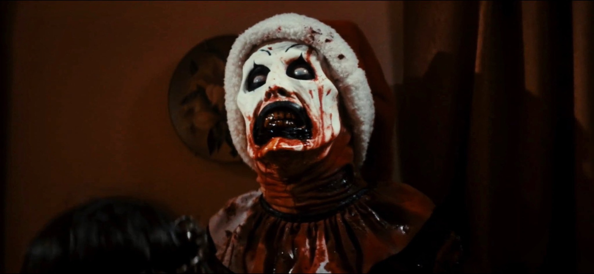 Terrifier 3 Terrifier 3