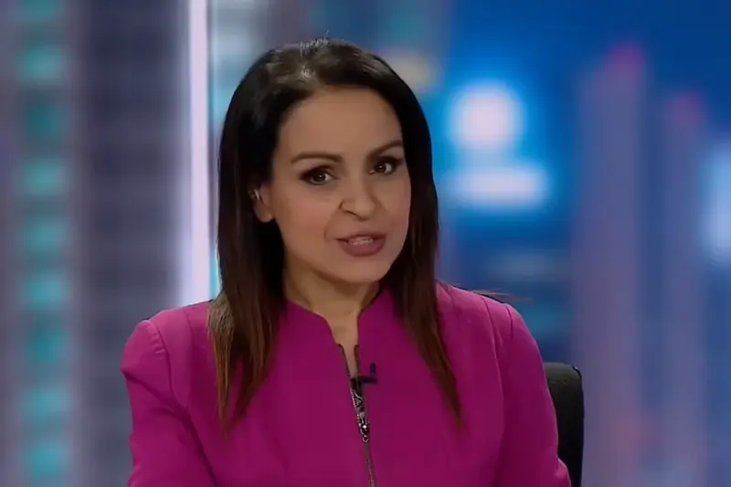 Rita Panahi