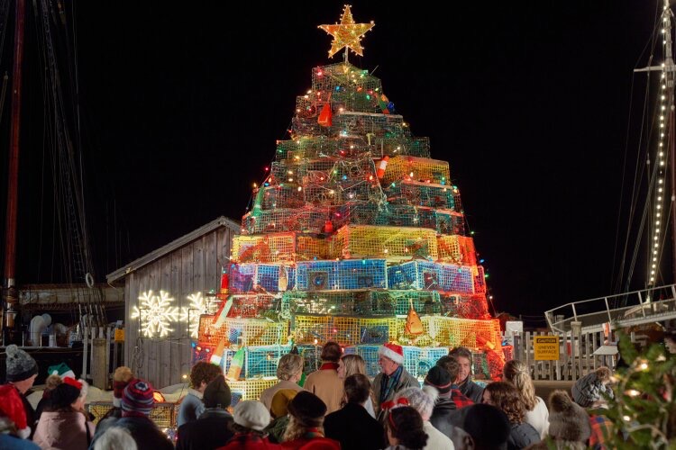 Christmas Island
