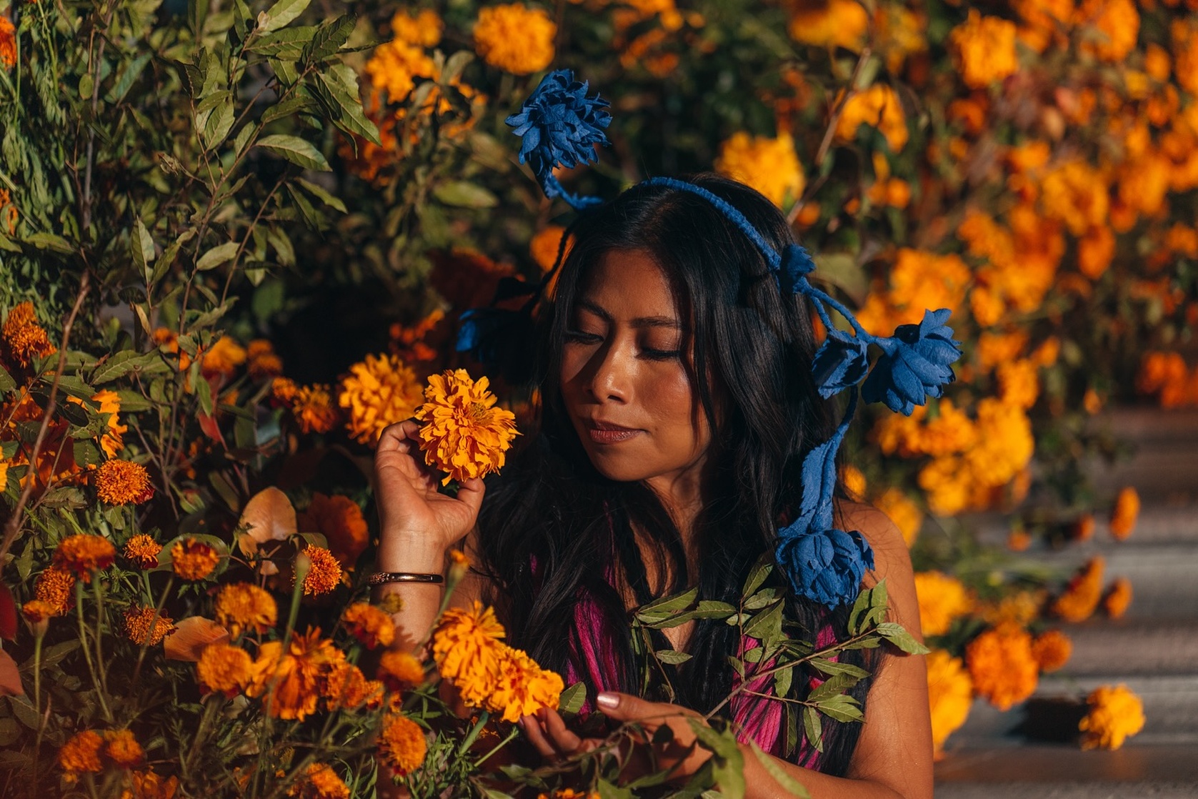 Yalitza Aparicio
