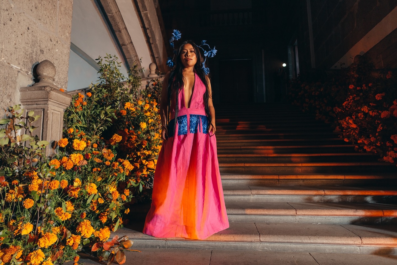 Yalitza Aparicio