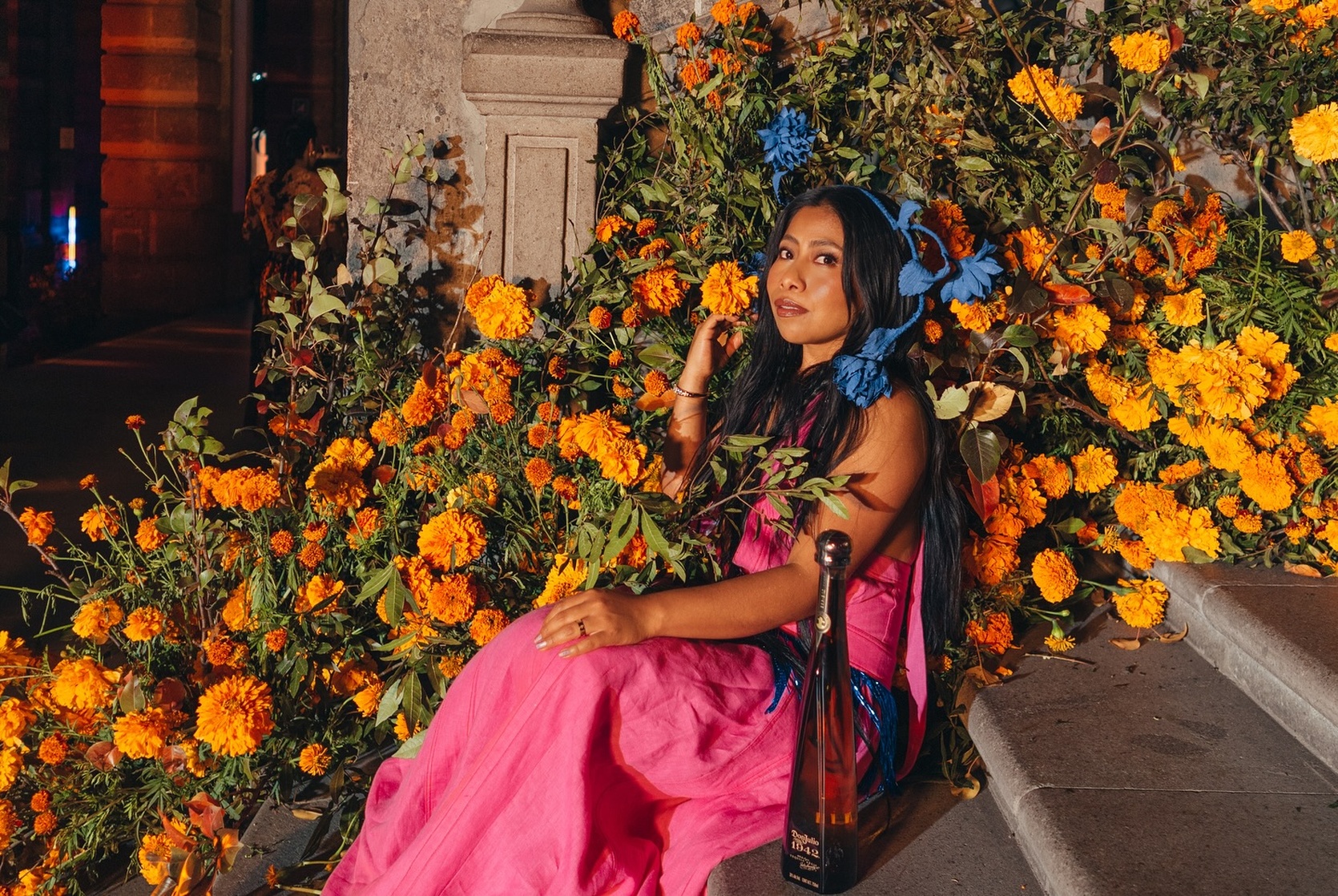 Yalitza Aparicio