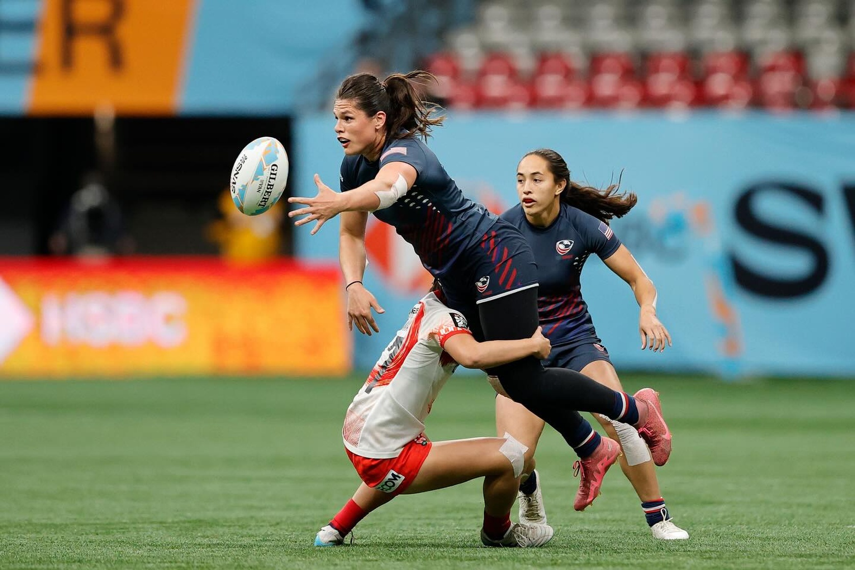 Ilona Maher