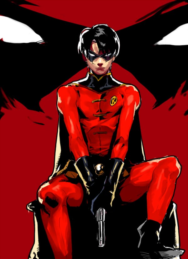 Picture of Robin