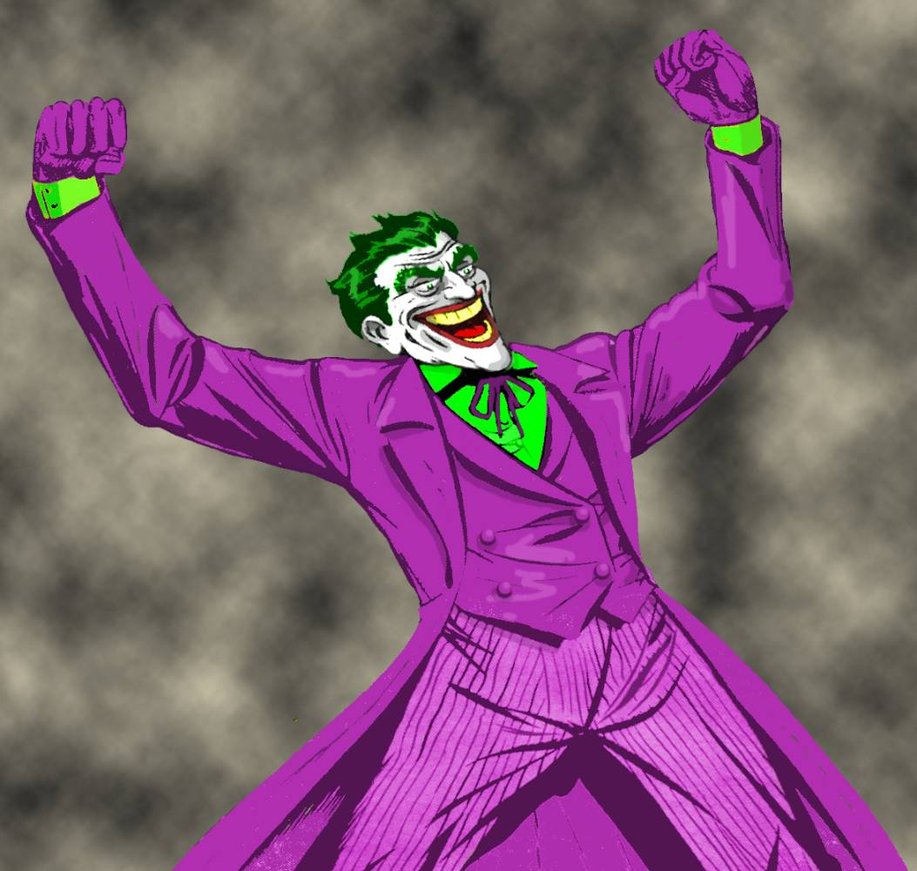 Joker (c)